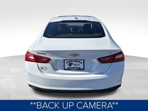 Used 2024 Chevrolet Malibu LT image 6