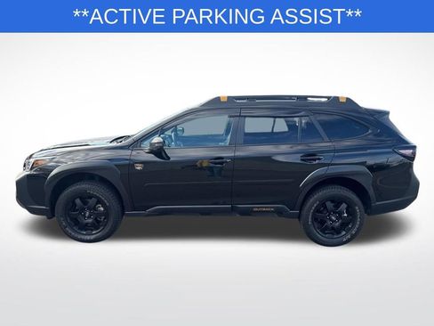 Certified 2024 Subaru Outback Wilderness image 4