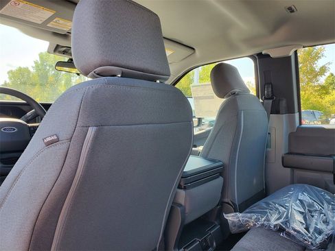 New 2026 Ford F350 XL w/ STX Appearance Package image 23