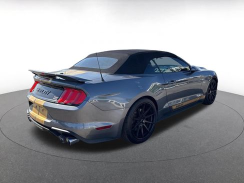 Used 2022 Ford Mustang GT Premium w/ GT Performance Package RWD image 4