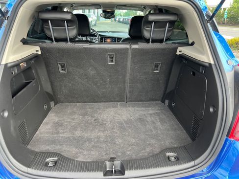 Used 2018 Buick Encore Preferred FWD image 17