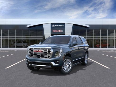 New 2026 GMC Yukon Denali image 8