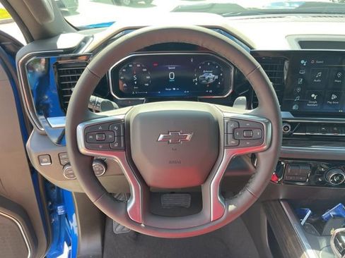 New 2026 Chevrolet Silverado 1500 LT Trail Boss w/ Convenience Package II image 22