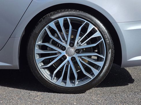 Used 2017 Audi A6 2.0T Premium Plus w/ Premium Plus Package image 39