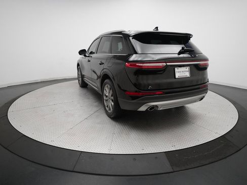 Used 2022 Lincoln Corsair AWD w/ Premium Package image 35