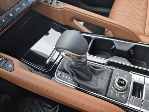 New 2025 Kia Telluride EX X-Line image 23