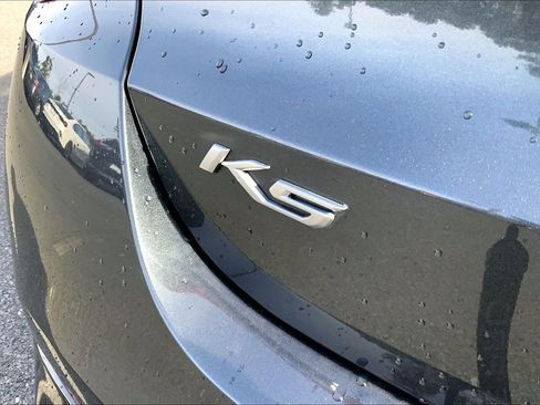 Used 2022 Kia K5 LXS image 16