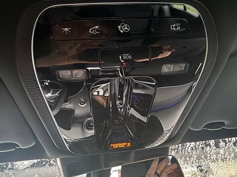 New 2026 Mercedes-Benz C 300 4MATIC Sedan image 22