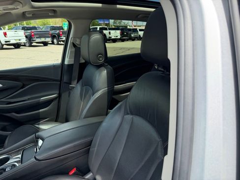 Certified 2019 Buick Envision Essence w/ LPO, Cargo Package AWD/4WD image 15