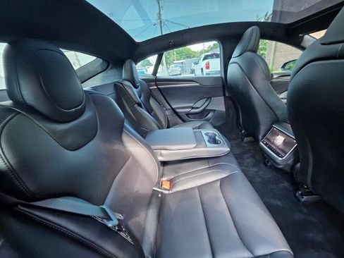 Used 2023 Tesla Model S Plaid AWD/4WD image 71