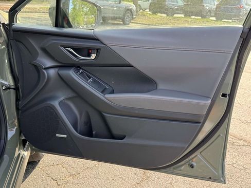 New 2026 Subaru Crosstrek 2.5i Limited AWD/4WD image 8