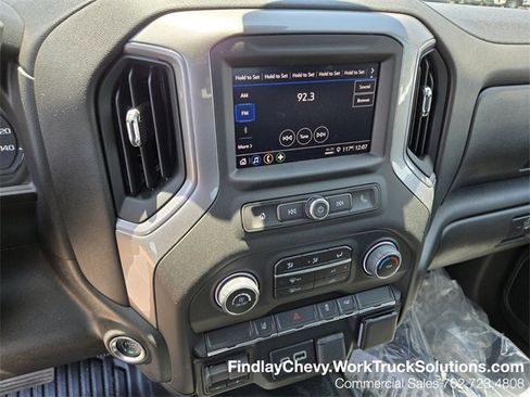 New 2024 Chevrolet Silverado 2500 W/T w/ WT Convenience Package image 11