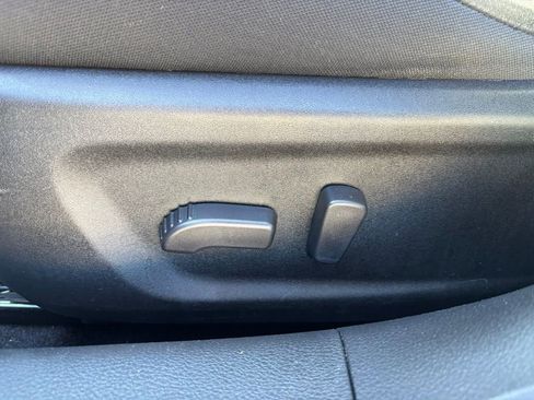 Used 2023 Nissan Altima 2.5 SV image 13