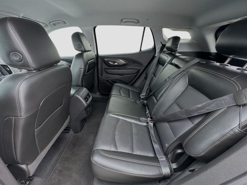 Used 2020 GMC Terrain SLT w/ Preferred Package FWD image 15