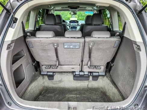 Used 2016 Honda Odyssey EX-L image 29