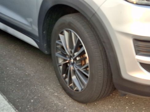 Used 2019 Hyundai Tucson SEL AWD/4WD image 6
