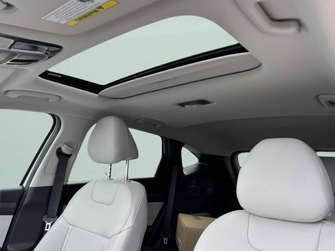 New 2026 Hyundai Tucson SEL FWD image 23