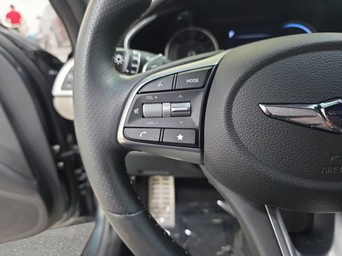 Used 2023 Genesis G70 3.3T w/ Sport Prestige Package AWD/4WD image 17