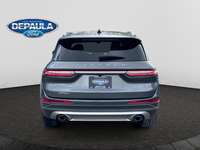 Used 2022 Lincoln Corsair AWD w/ Equipment Group 101A image 5