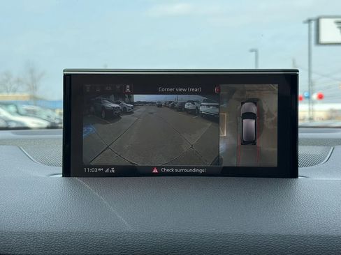 Used 2019 Audi Q7 3.0T Premium Plus image 41