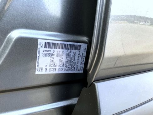 Certified 2024 Nissan Rogue SL w/ SL Premium Package image 25