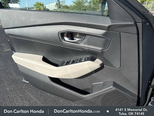 Used 2026 Honda Accord LX image 9