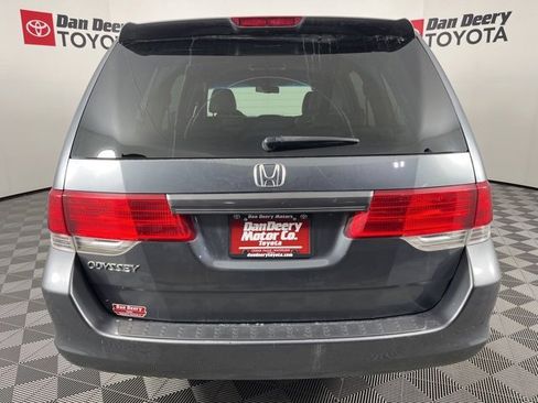 Used 2010 Honda Odyssey EX-L image 25
