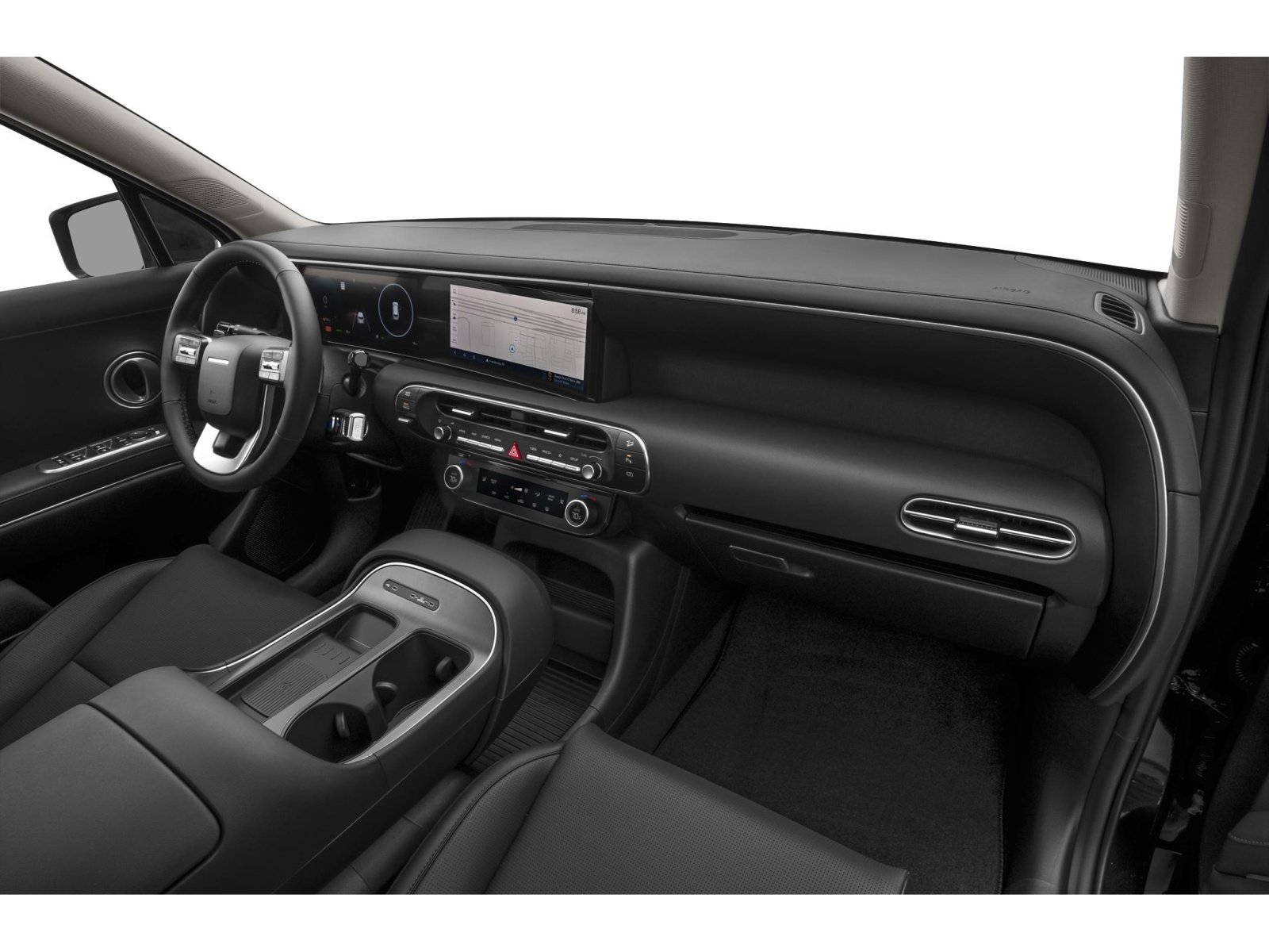 New 2026 Hyundai Palisade SEL AWD/4WD image 10