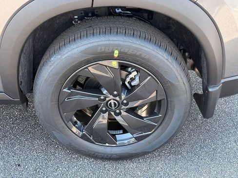 New 2026 Nissan Rogue SV w/ Cold Weather Package AWD/4WD image 13