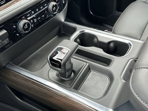 New 2026 Chevrolet Silverado 1500 LT image 18