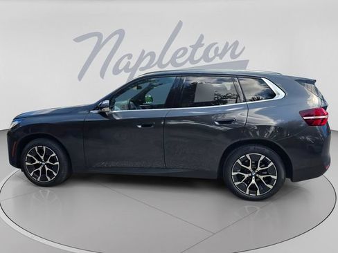 Used 2025 BMW X3 xDrive30i AWD/4WD image 8