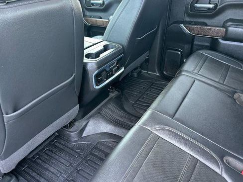 Used 2021 GMC Sierra 1500 Denali w/ Denali Ultimate Package AWD/4WD image 12