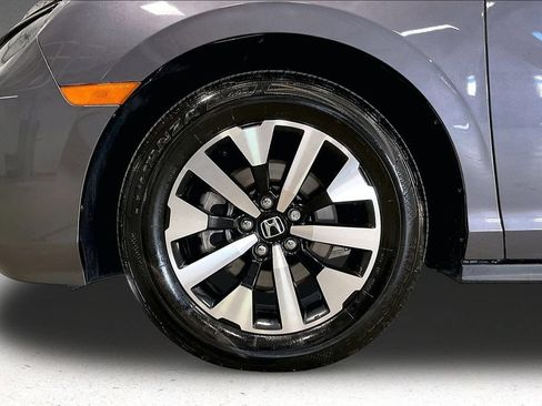 Used 2025 Honda Odyssey EX-L image 36