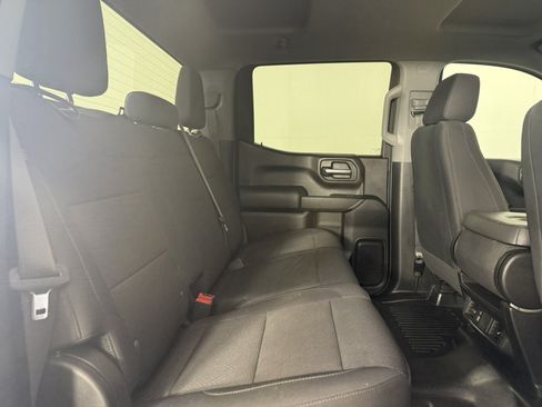Used 2024 GMC Sierra 1500 Pro w/ Pro Value Package AWD/4WD image 13