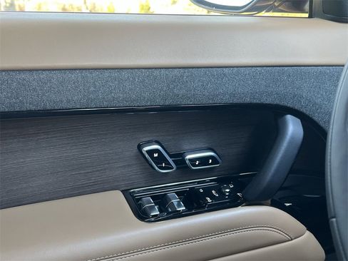 Certified 2023 Land Rover Range Rover Sport SE image 20