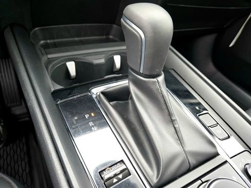 Used 2025 MAZDA CX-50 2.5 Hybrid w/ Weather Package image 18