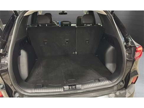 Used 2024 Ford Escape Platinum image 26