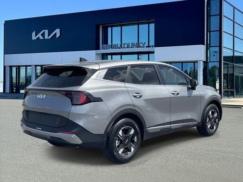 New 2026 Kia Sportage LX image 6