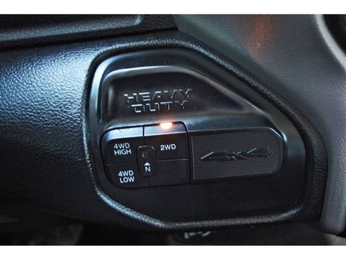 Used 2024 RAM 2500 Laramie w/ Safety Group image 26