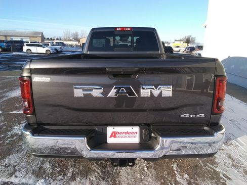 New 2026 RAM 3500 Tradesman image 6