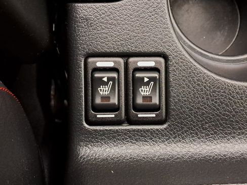 Used 2021 Subaru WRX Limited w/ Popular Package #3 (IZT) image 28