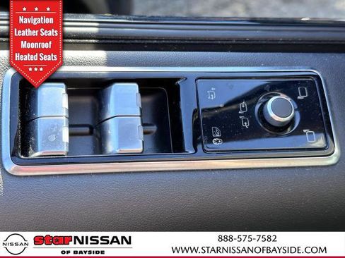 Used 2022 Land Rover Range Rover Sport HSE Silver Edition image 6