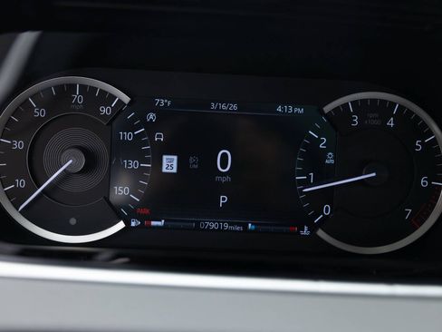 Used 2020 Land Rover Range Rover Evoque S AWD/4WD image 32