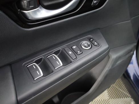 Used 2024 Honda CR-V EX-L image 38