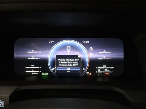 Used 2024 Toyota Tacoma Trailhunter image 15