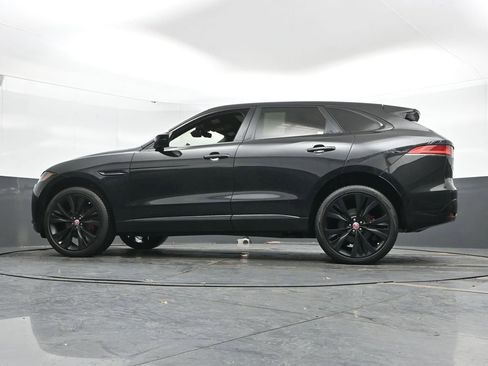 Used 2020 Jaguar F-PACE S AWD/4WD image 45