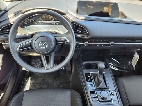 New 2026 MAZDA CX-30 AWD 2.5 S image 3