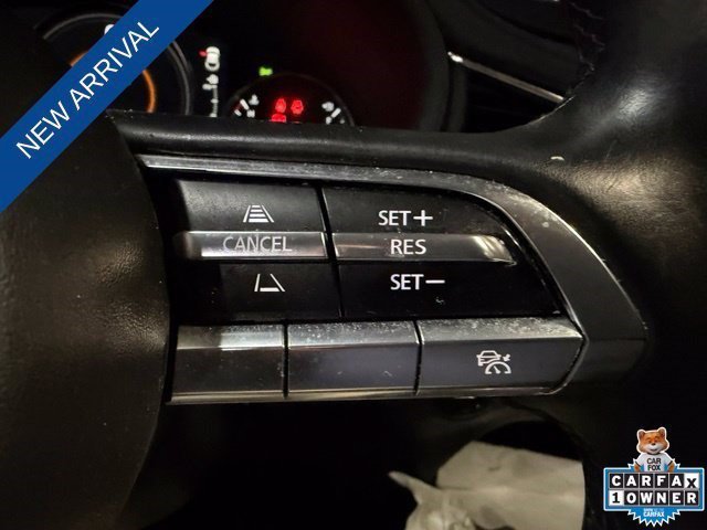 Used 2022 MAZDA CX-30 AWD 2.5 S w/ Preferred Package image 10