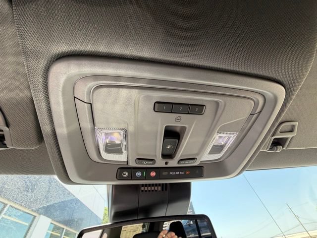 New 2026 GMC Sierra 1500 SLT AWD/4WD image 21