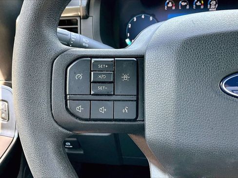 Used 2024 Ford F150 STX w/ Tow/Haul Package AWD/4WD image 28